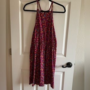 FRENCH GREY Madeline knit dress. Purchased from stitch fix. NWT. XL.